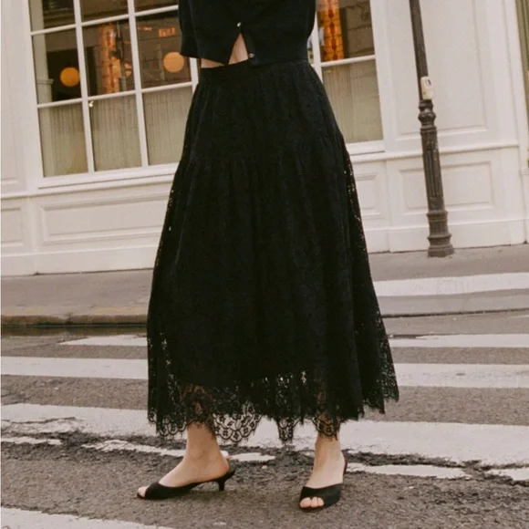 Doen Sebastiane skirt